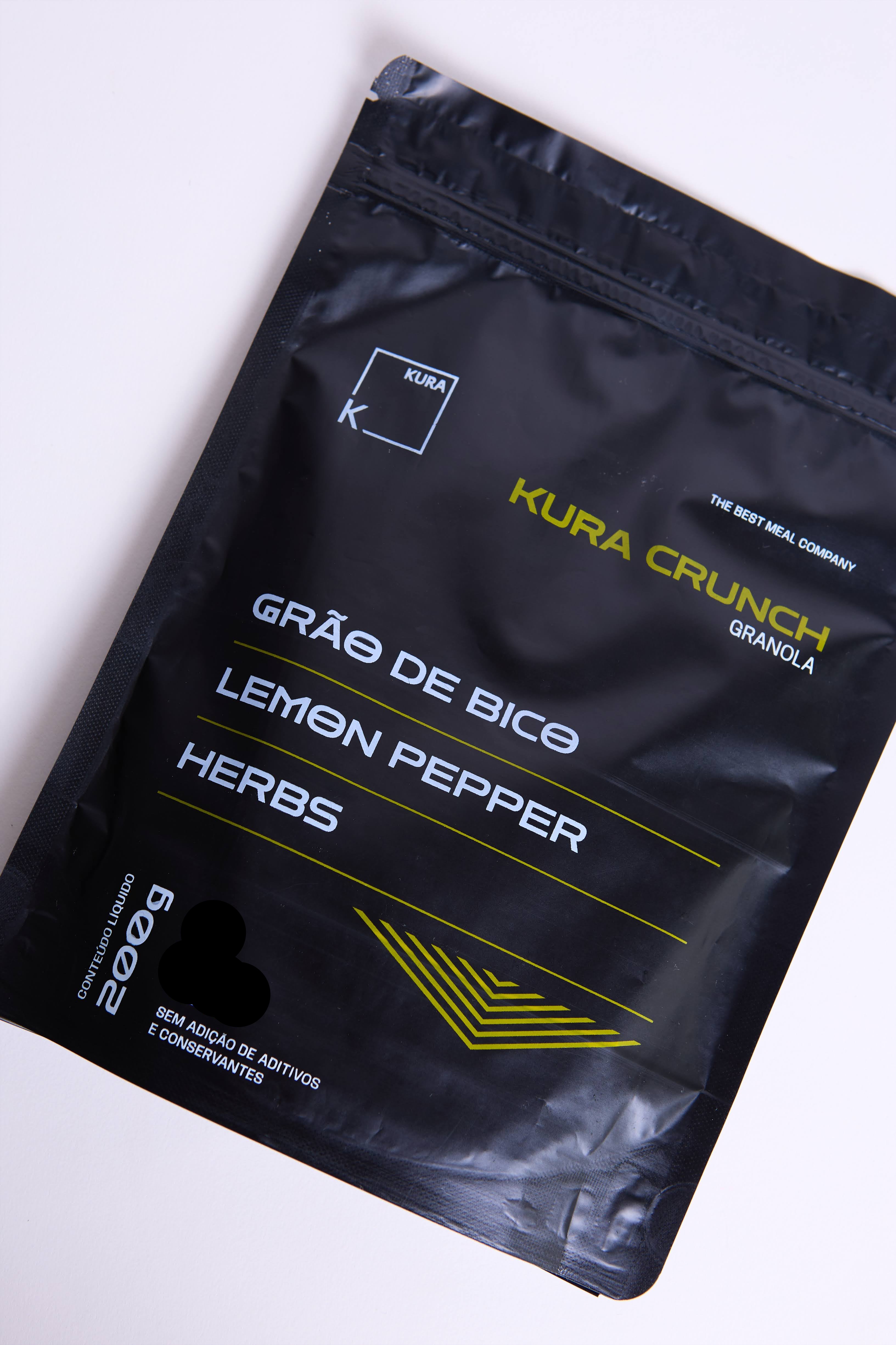 Kura Crunch (200G)