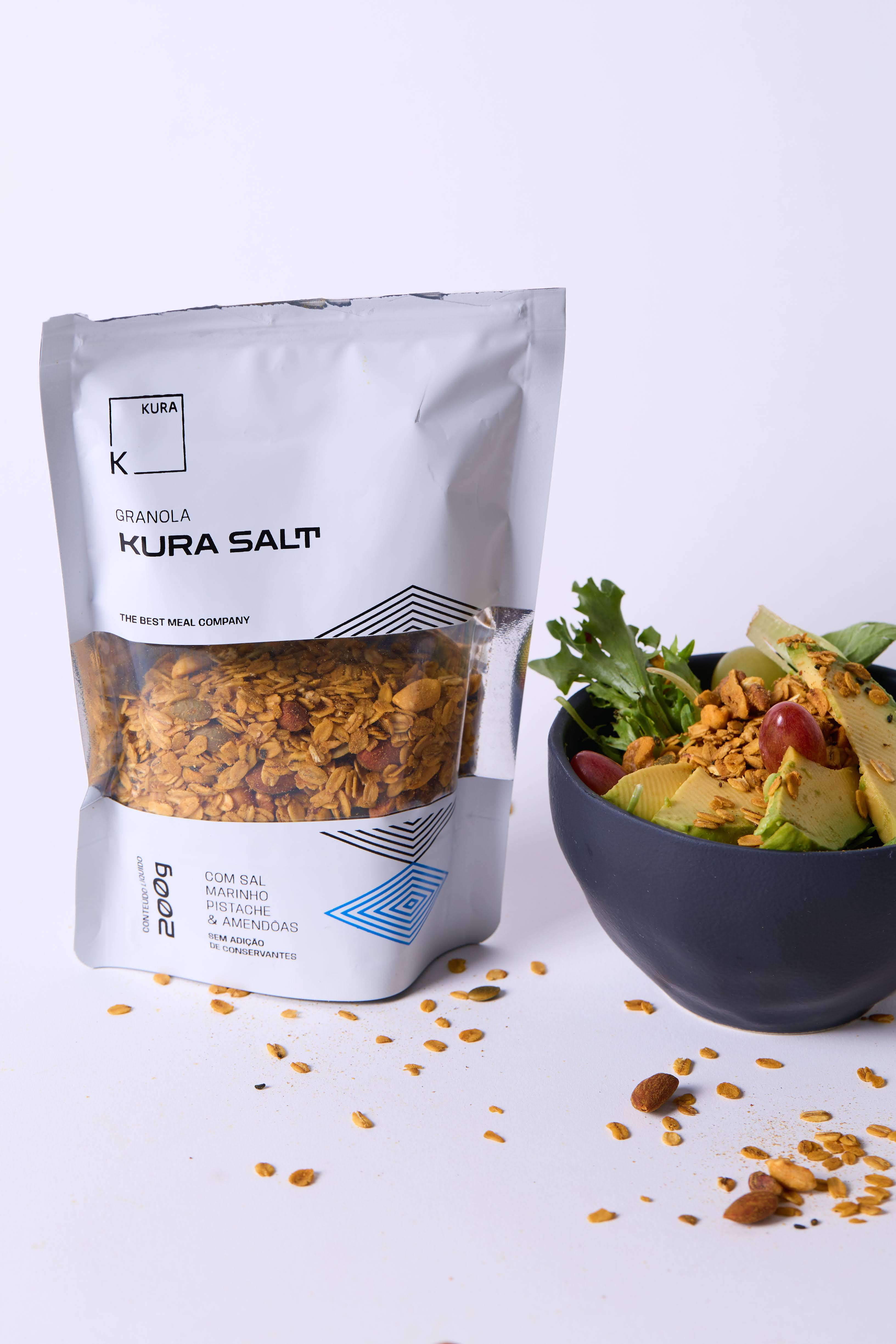 Kura Salt (90g)