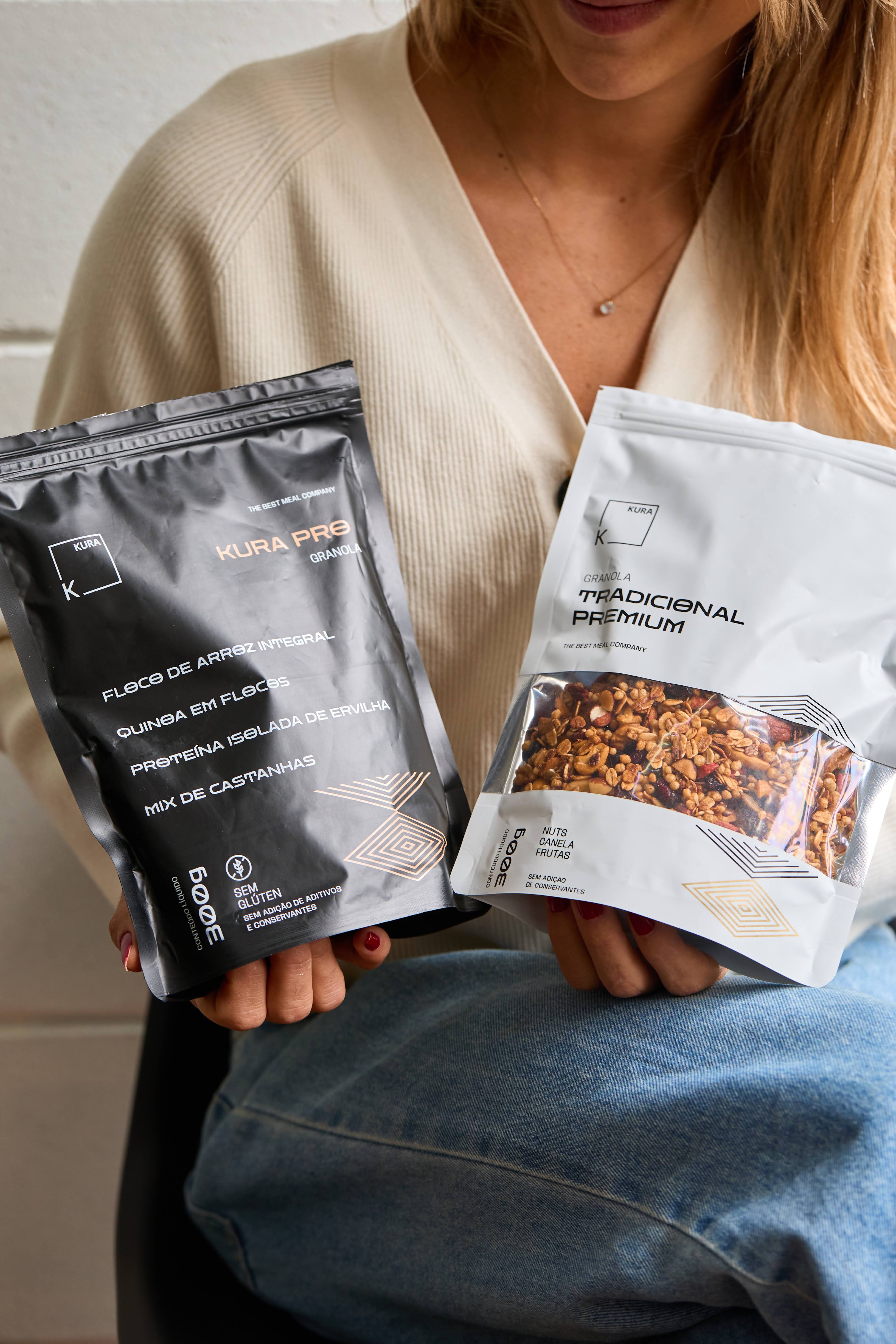 Kura Tradicional Premium (300g)