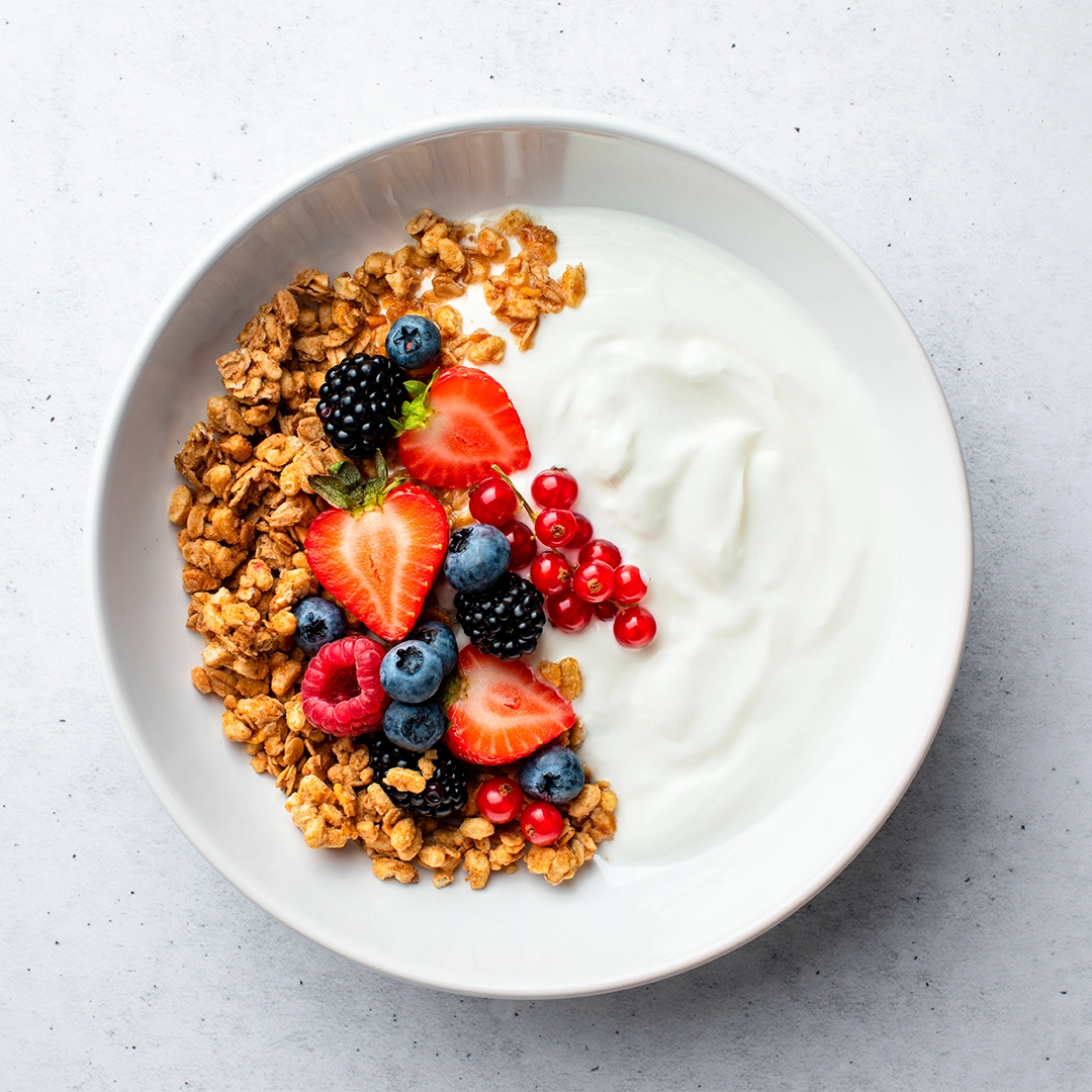 Granola Kura Nuts (300g)